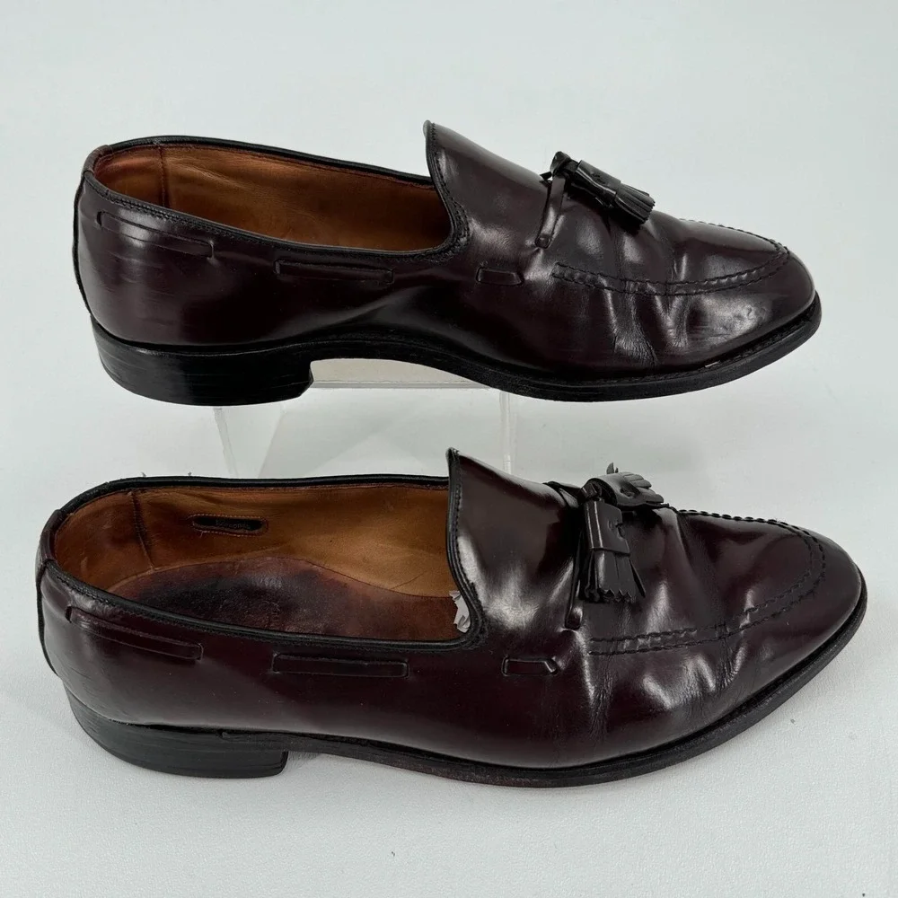Allen Edmonds allen edmonds